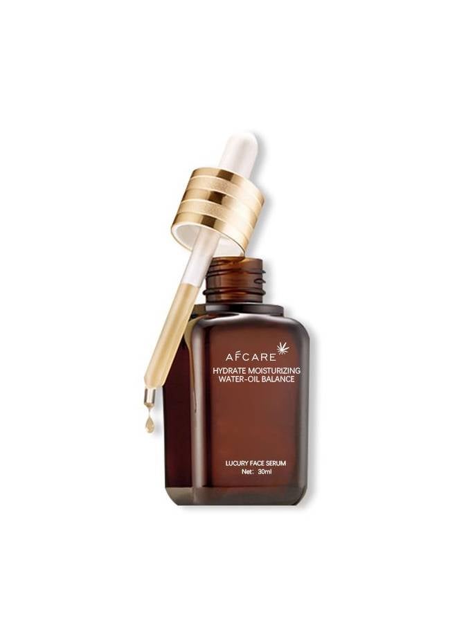 افكير سيروم مرطب للبشرة يحافظ على توازن ماء البشرة مما يجعلها اكثر نومآ ورطوبه - Image 1