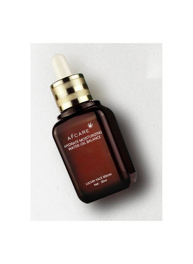 افكير سيروم مرطب للبشرة يحافظ على توازن ماء البشرة مما يجعلها اكثر نومآ ورطوبه - Image 3