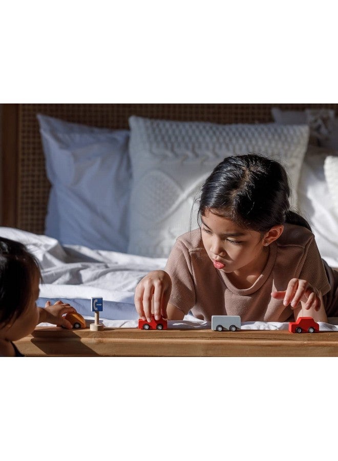 PlanToys Mini Car Set (6286) - Image 5