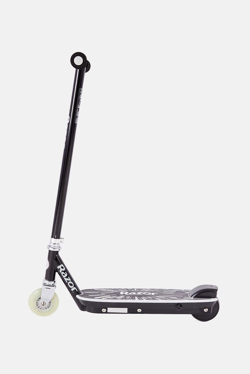 Razor Razor Tekno Light Up E,Scooter, Black  - Image 4
