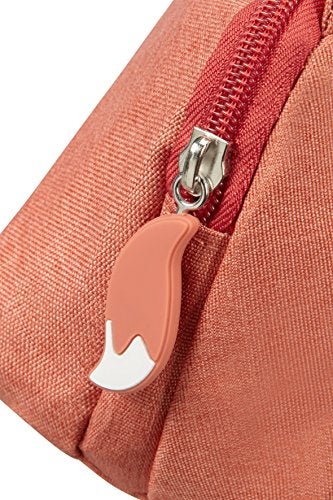 Samsonite Unisex-Kid's Toiletry Bag, Fox William, Size 5-22 Centimeters - Image 3