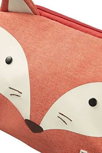 Samsonite Unisex-Kid's Toiletry Bag, Fox William, Size 5-22 Centimeters - Image 5