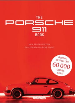 The Porsche 911 Book : New Revised Edition