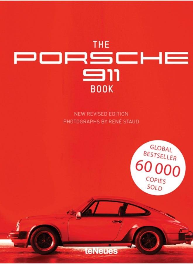 null - The Porsche 911 Book : New Revised Edition - Image 1