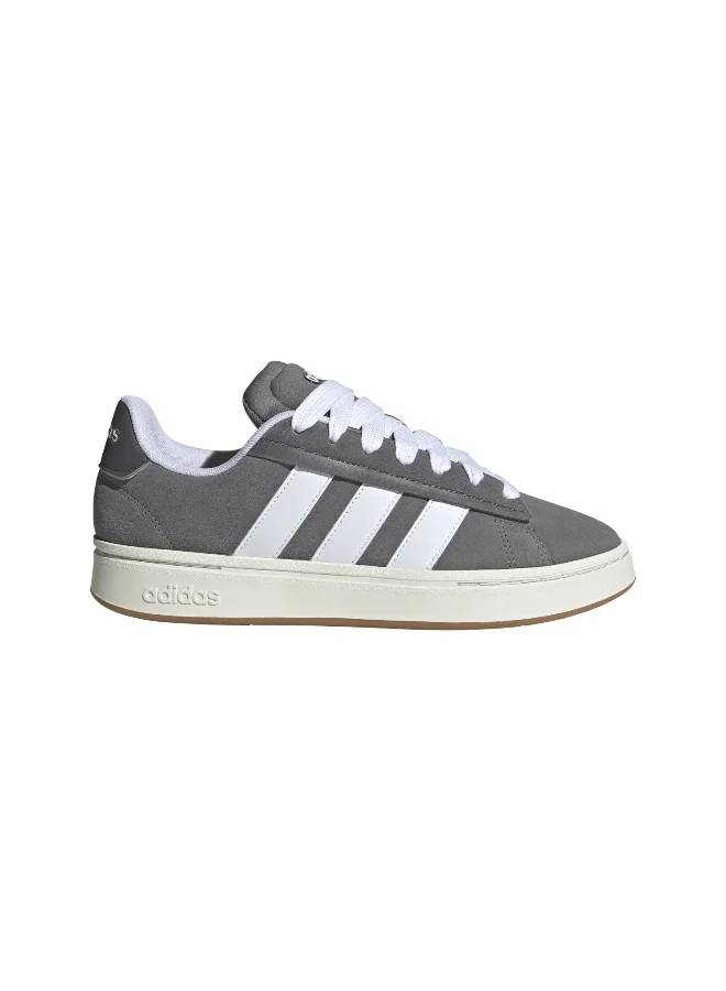 adidas Adidas Grand Court Alpha 00S M Grey Originals Shoes For Men
