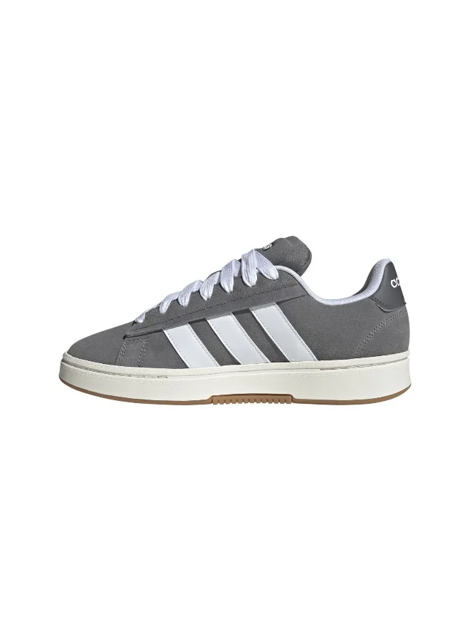 adidas Adidas Grand Court Alpha 00S M Grey Originals Shoes For Men