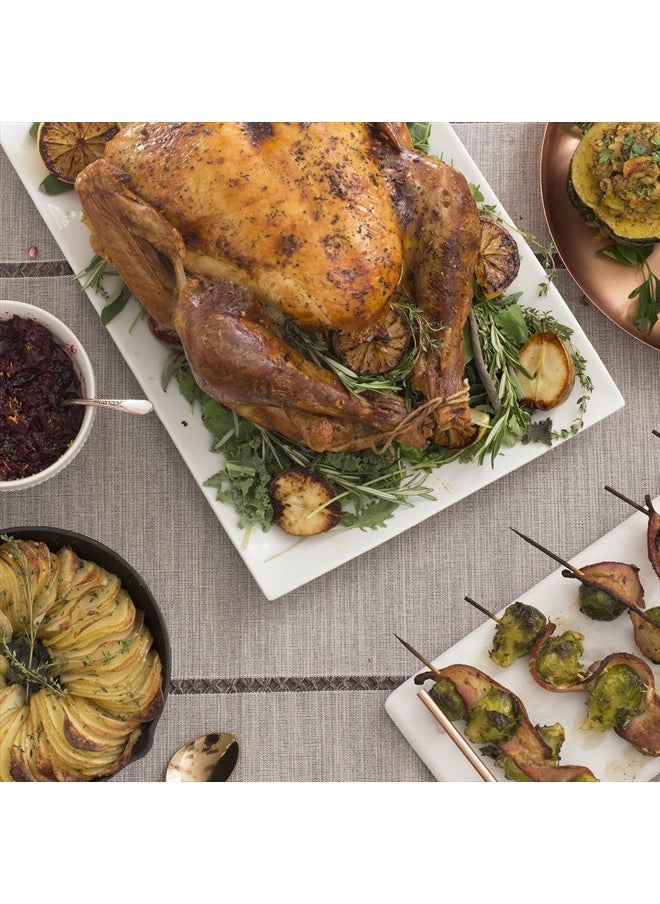 URBAN ACCENTS Spiced Turkey Brine Blend – Turkey Brining Spices - Urban Accents,12-Ounce  - Image 3