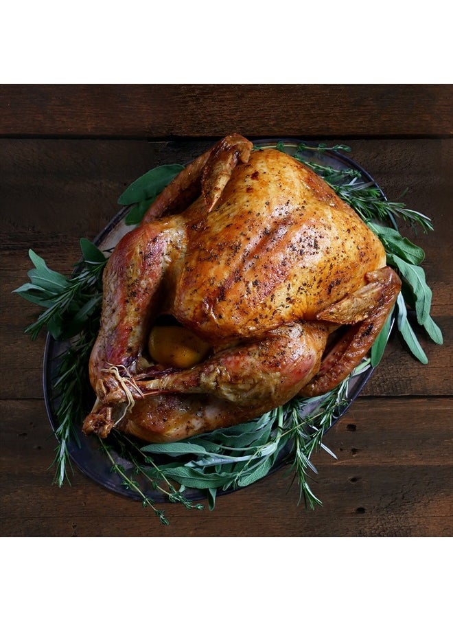 URBAN ACCENTS Spiced Turkey Brine Blend – Turkey Brining Spices - Urban Accents,12-Ounce  - Image 4