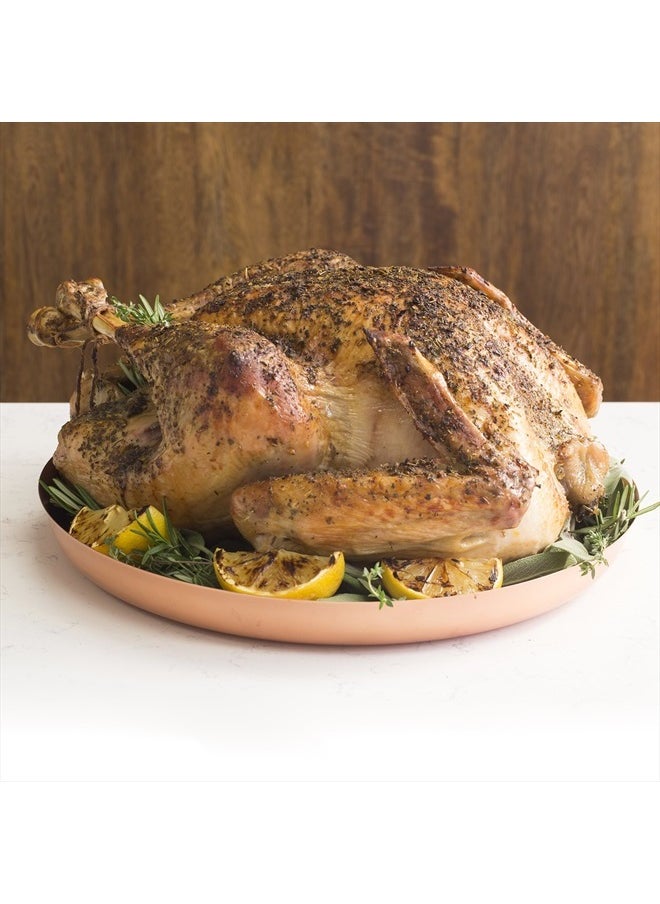 URBAN ACCENTS Spiced Turkey Brine Blend – Turkey Brining Spices - Urban Accents,12-Ounce  - Image 5