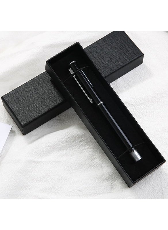 Generic - Stainless Steel Metal Bookmark 2024 Graduation Season Inspirational Thanksgiving Teachers Day Gift For Book Lovers Box 16.5*4.5*2.5 - Image 1