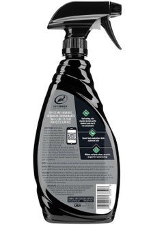 TurtleWax Hybrid Solutions Pro All Wheel Cleaner and Iron Remover  - Image 2