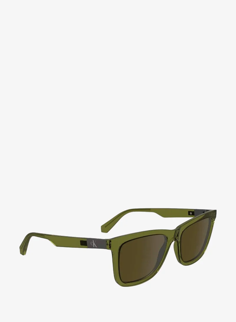 Calvin Klein  Rectangle Sunglasses  | Best Price UAE