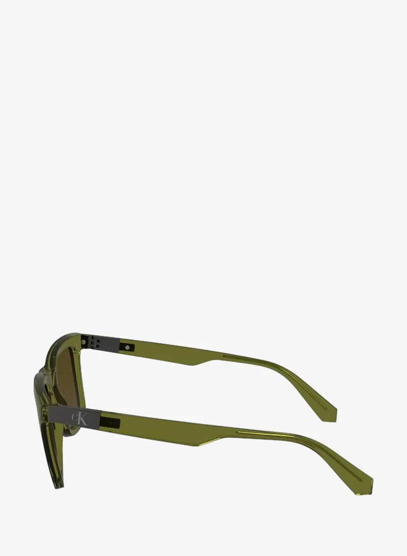 Calvin Klein  Rectangle Sunglasses  | Best Price UAE