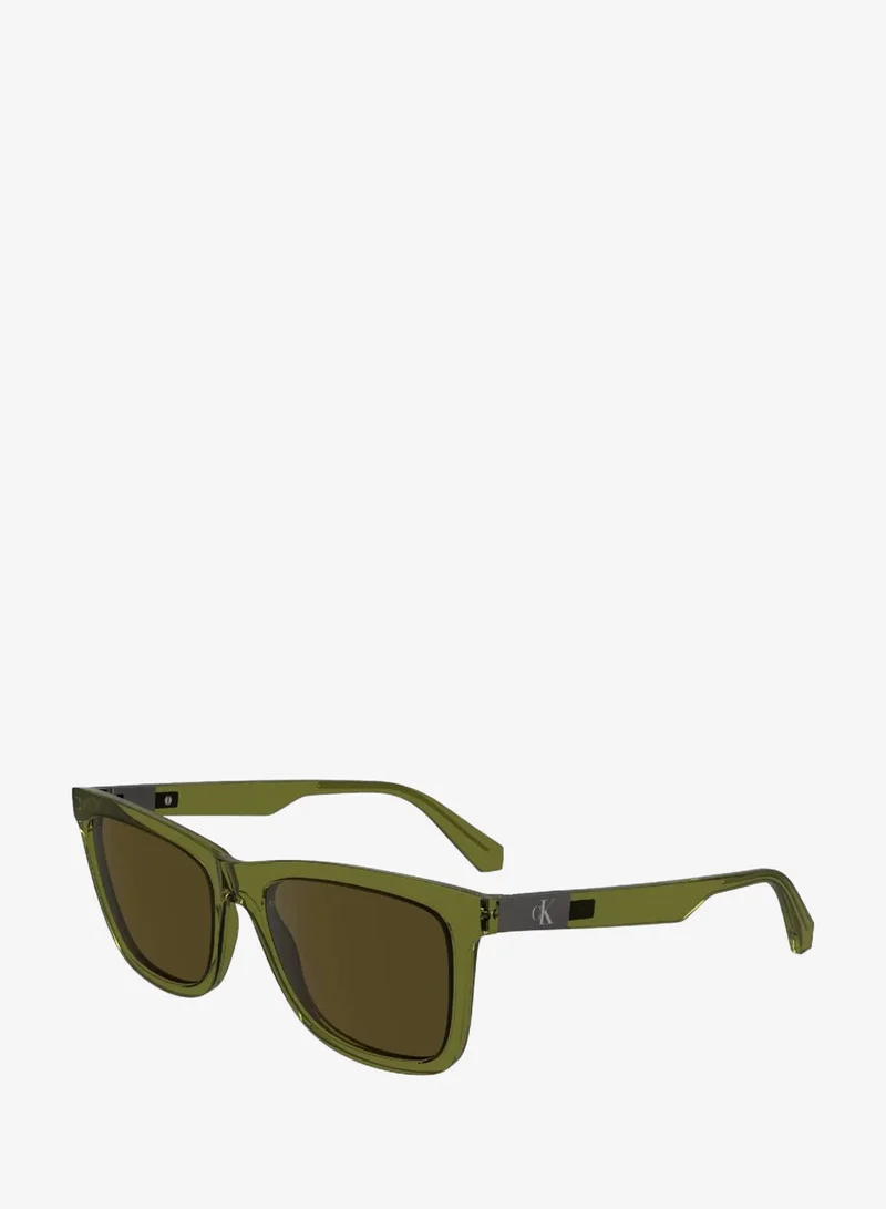 Calvin Klein  Rectangle Sunglasses  | Best Price UAE