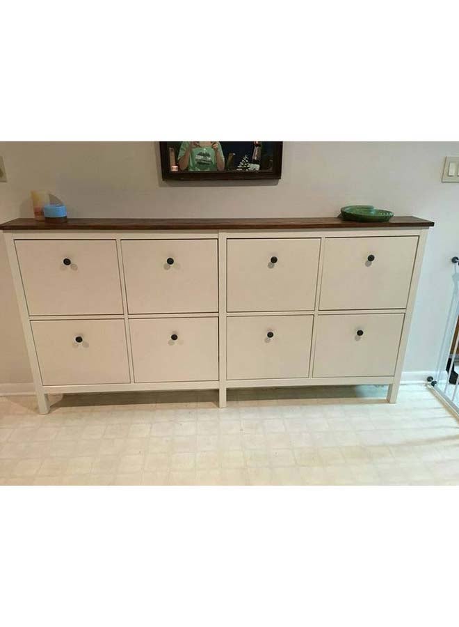 Furniture Factory Wooden Shoe Storage M0412