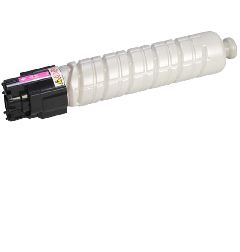 Ricoh 821107 Toner 21000 PageYield Magenta