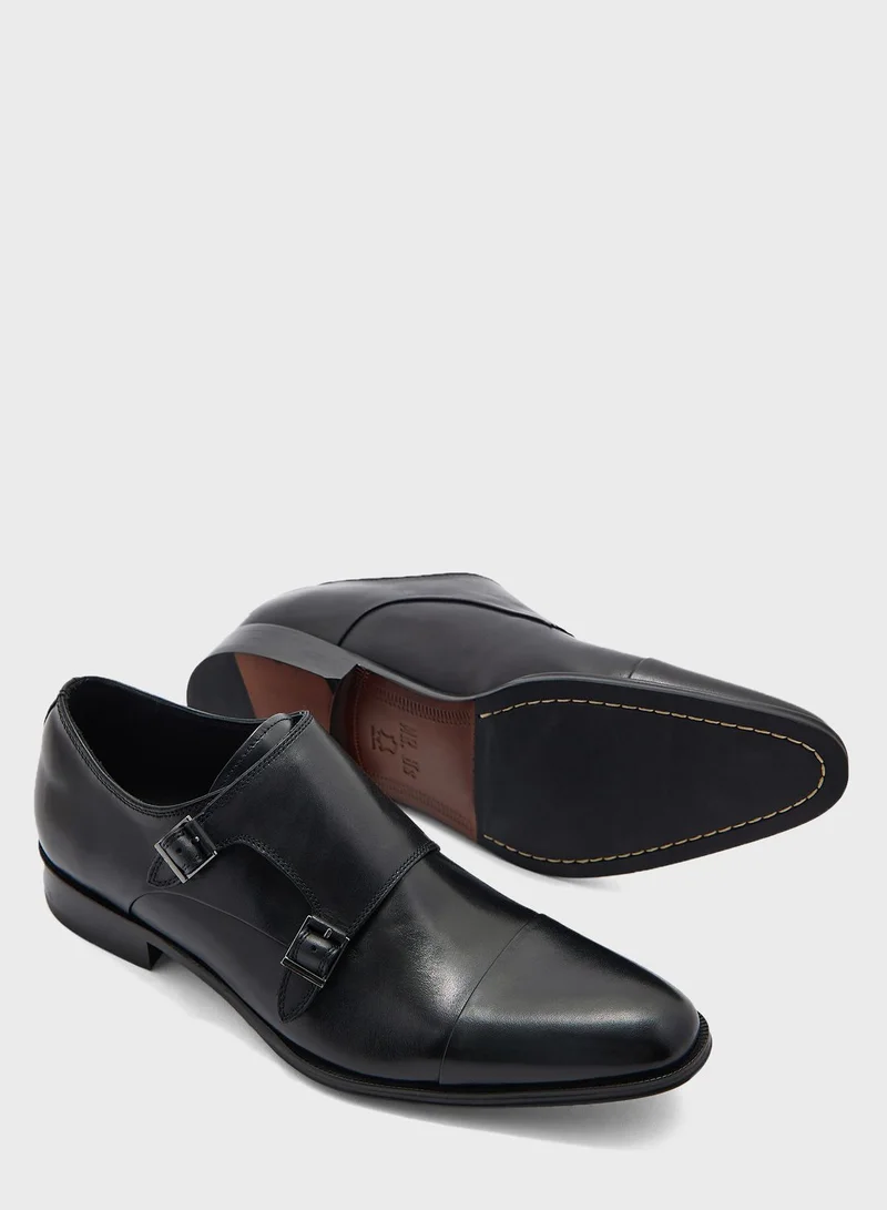 ALDO Axwell Buckle Formal Shoes