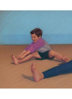 Busy Fingers  - Image 2
