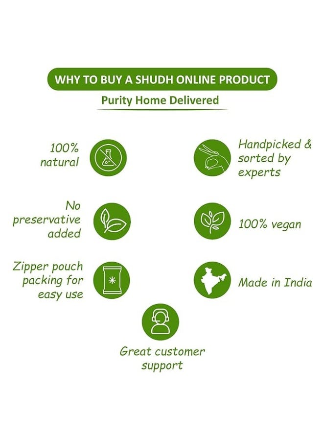 Shudh Online Ratanjot Root, Alkanet Root whole (50 grams) - Cooking, Hair Fall, Hair Growth, Skin Burns, Rattan Jot, Vembada, Vembalam pattai, Laljadi - Image 2