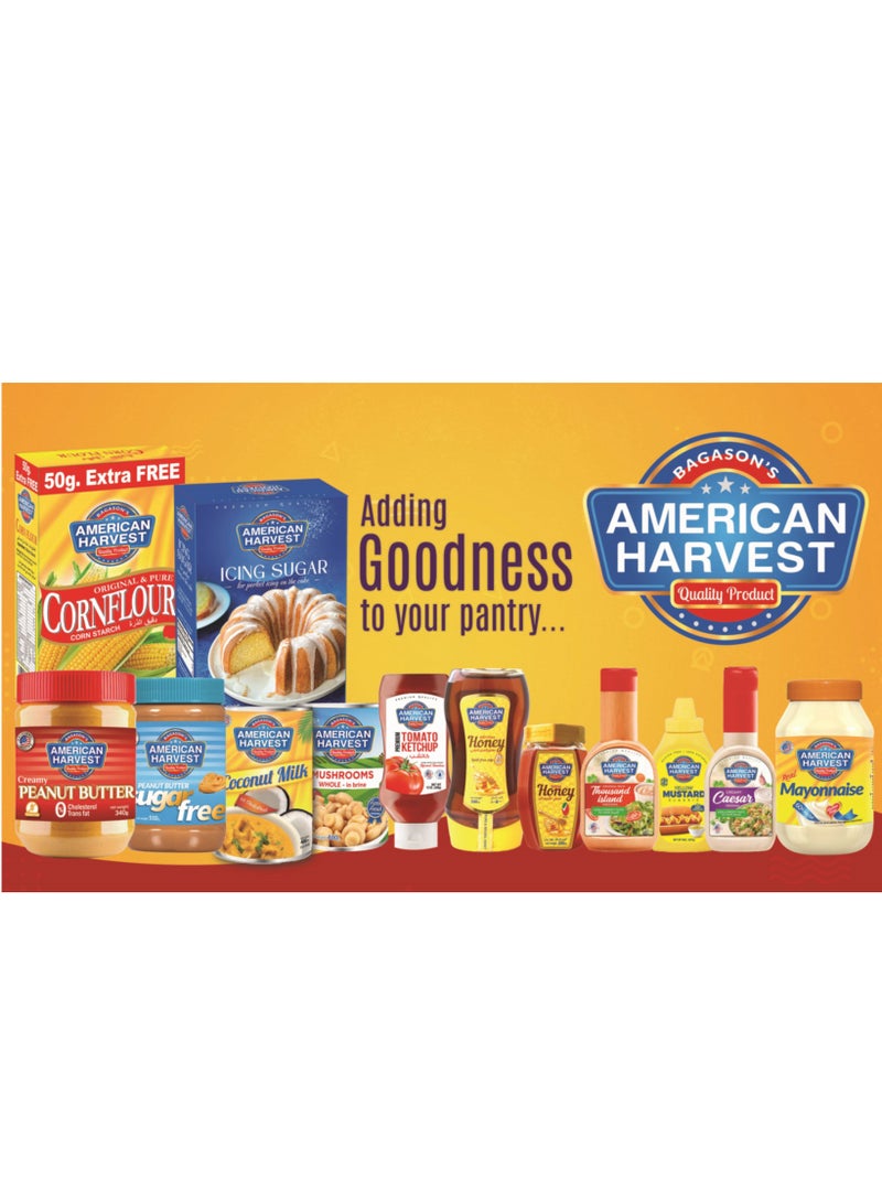 American Harvest Distilled White Vinegar - Image 4