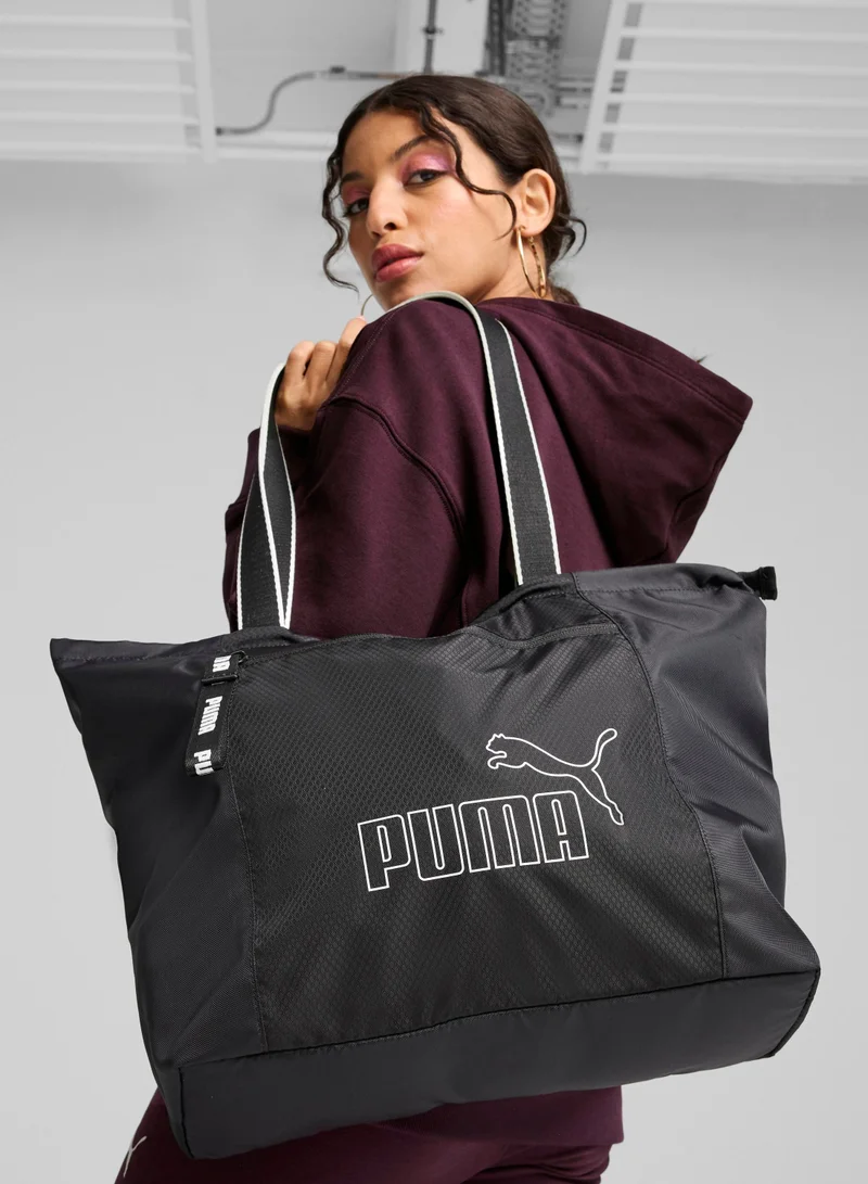PUMA Core Base Shopper