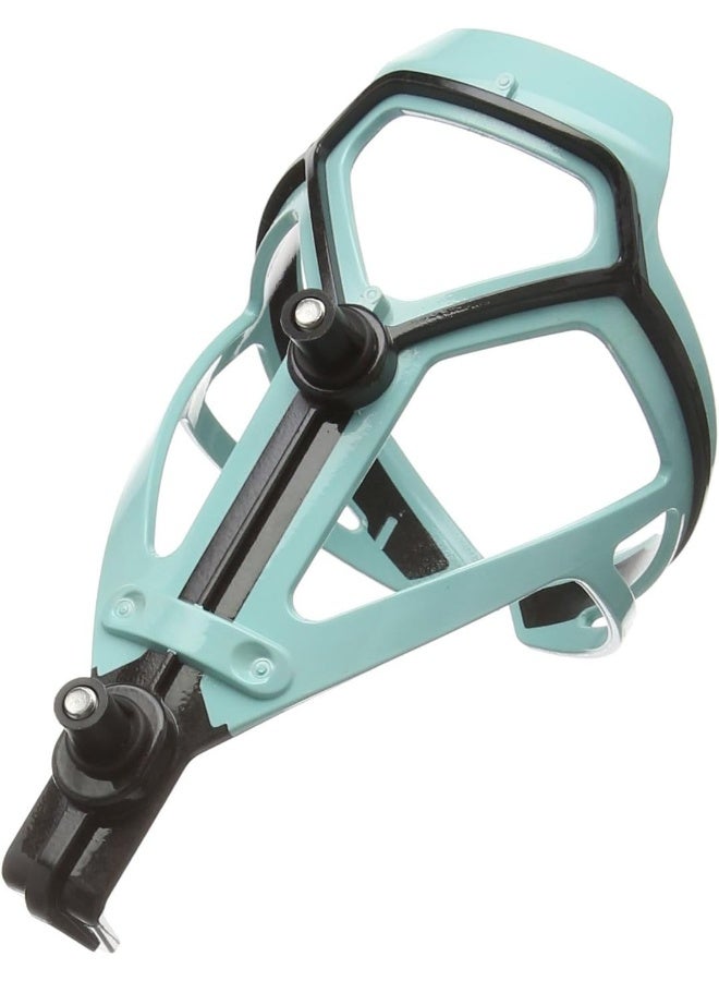 Tacx TACX BOTTLE DEVA VARIATIONS - BIANCHI GREEN  - Image 1