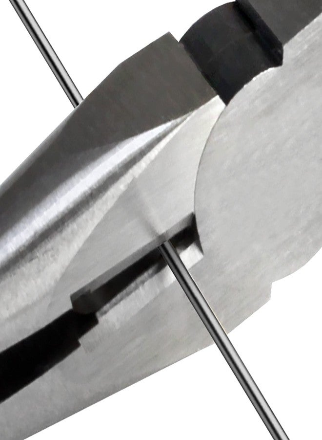 تسونودا كماشة Tsunoda RP-150 ذات رأس إبرة (6 بوصات) - Image 4