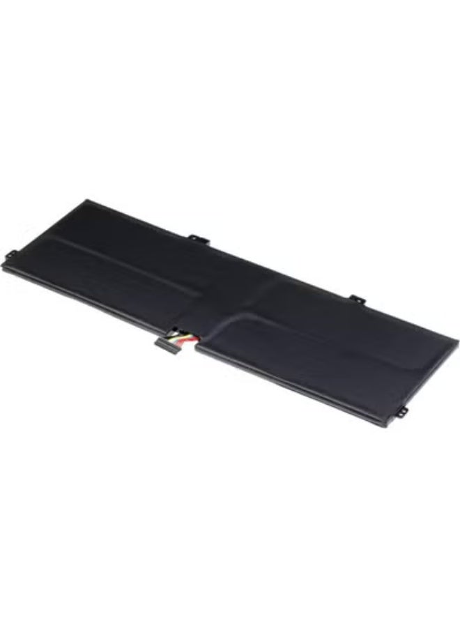 60Wh High-Capacity Replacement Laptop Battery – 7.68V 4-Cell for Portable and Convertible Laptops - Image 2