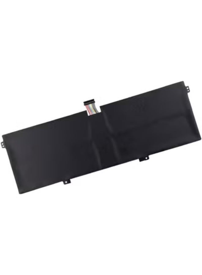60Wh High-Capacity Replacement Laptop Battery – 7.68V 4-Cell for Portable and Convertible Laptops - Image 1