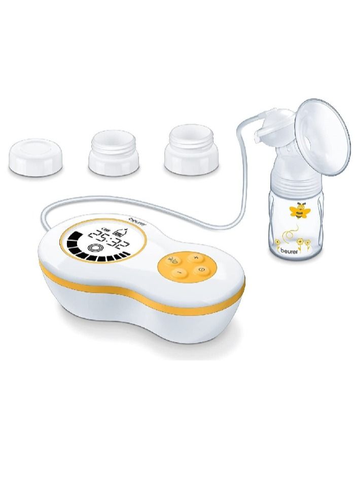 Beurer Babycare Electric Breast Pump BY40 - Image 1