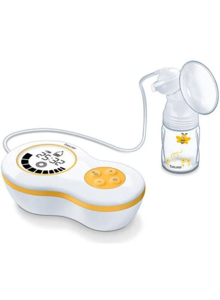 Beurer Babycare Electric Breast Pump BY40 - Image 3