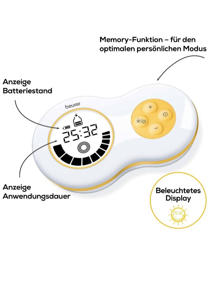 Beurer Babycare Electric Breast Pump BY40 - Image 5