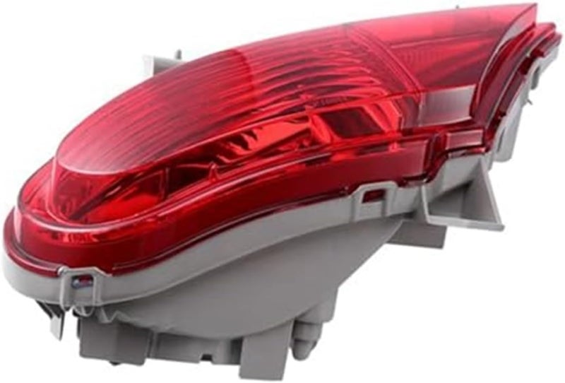DEMULAX Rear Fog Lamp for Pajero Montero Sport - Image 2