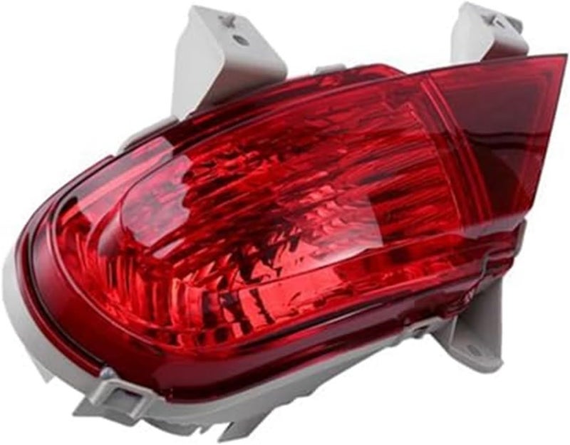 DEMULAX Rear Fog Lamp for Pajero Montero Sport - Image 1