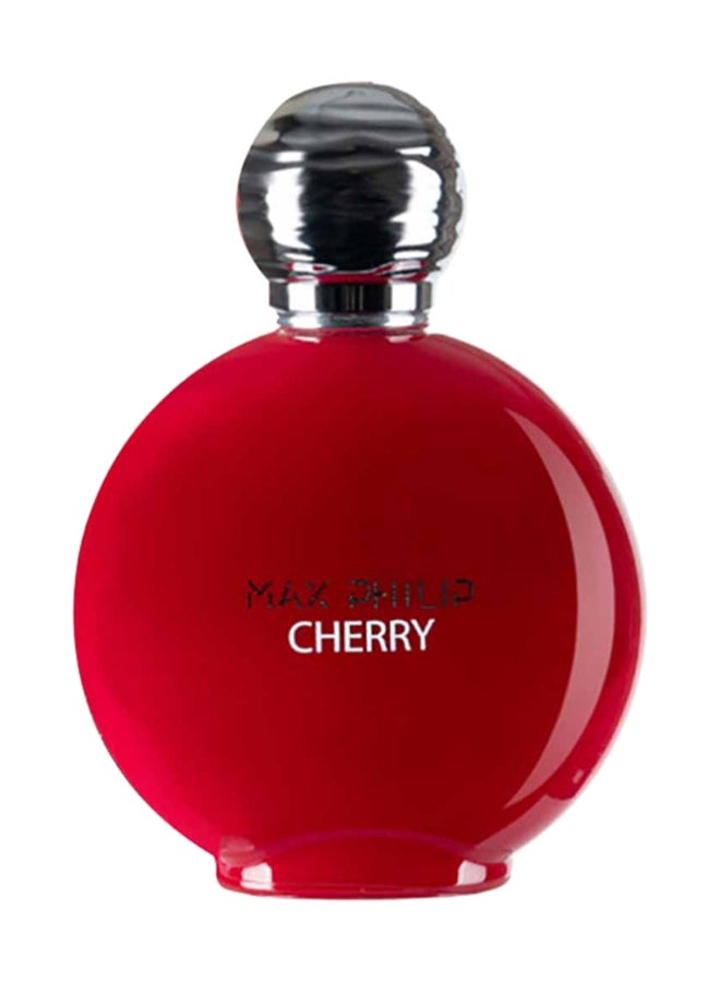 MAX PHILIP Cherry Eau De Parfum 100Ml (Leather Box) - Image 1