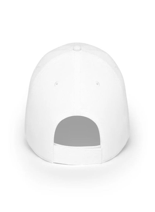 Tergy 20PCS Blank Baseball Caps Adjustable Back Strap Golf Dad Hat for Men and Women (White) - Image 3