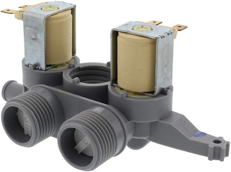 ERP WH13X22314 Washer Water Valve - Image 1