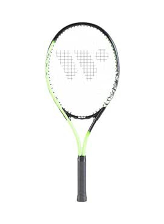 TA SPORT Wish Tennis Racket 580 Green 