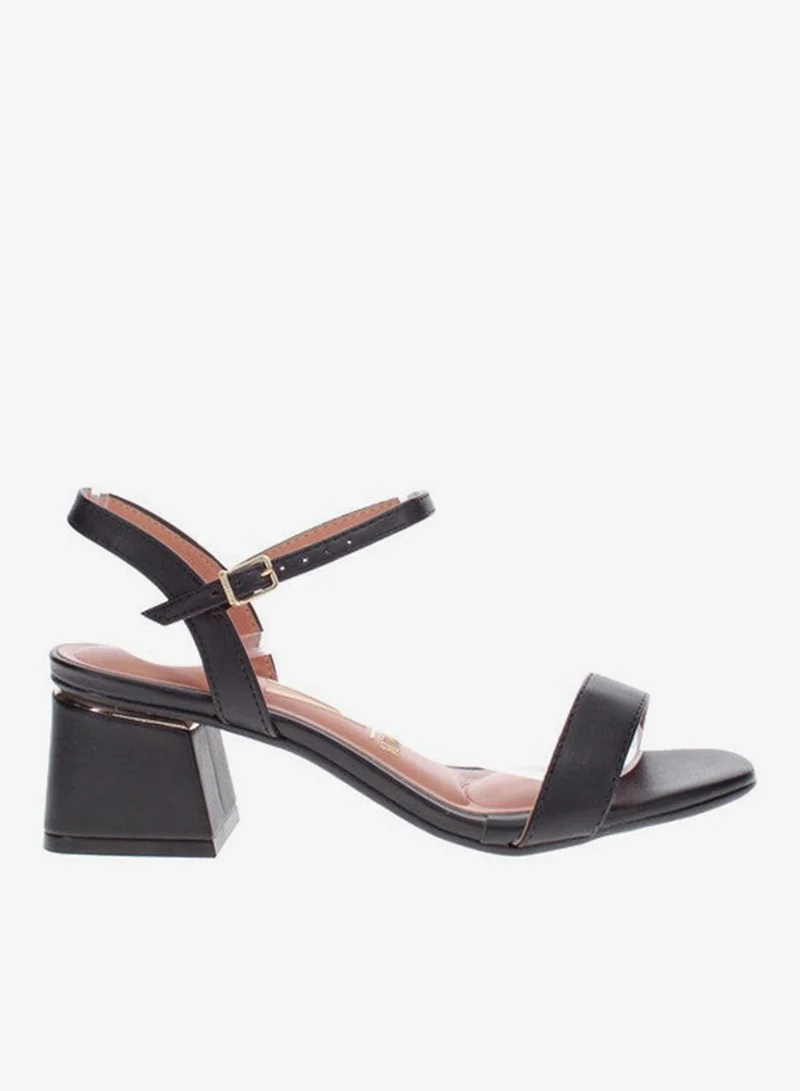 فيزانو صنادل بكعب عالٍ للنساء - صنادل أنيقة بكعب عالٍ وأحذية بكعب عالٍ للفتيات