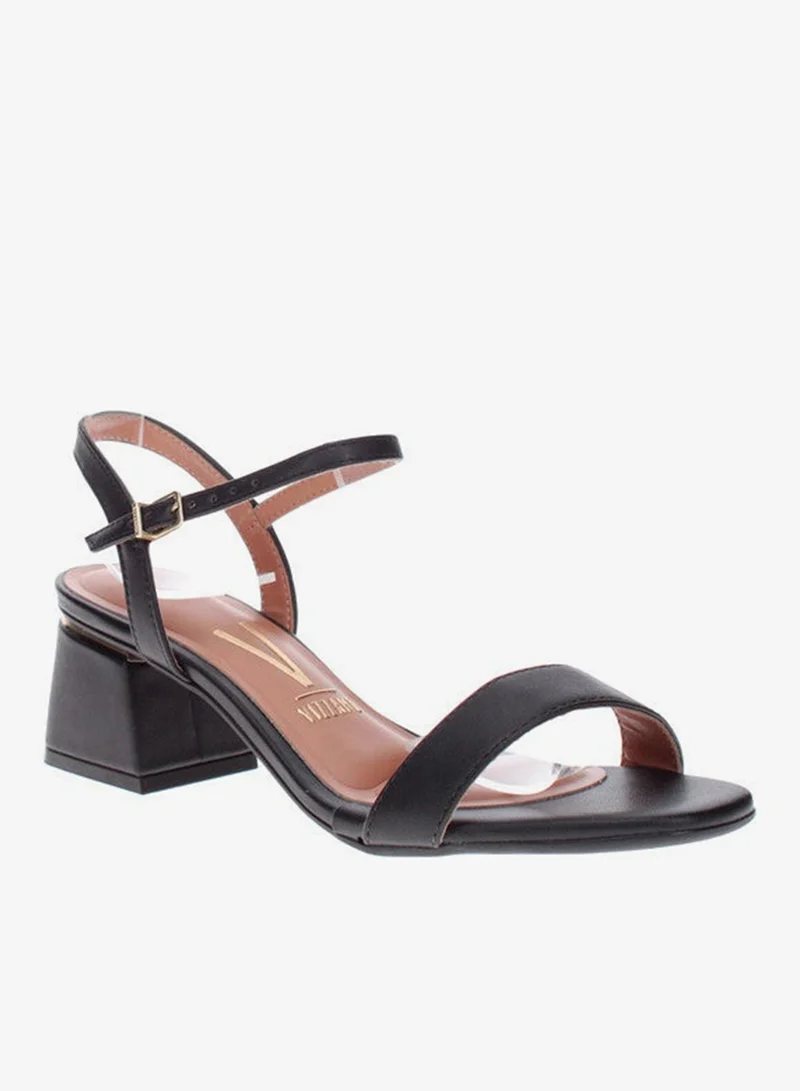 فيزانو صنادل بكعب عالٍ للنساء - صنادل أنيقة بكعب عالٍ وأحذية بكعب عالٍ للفتيات