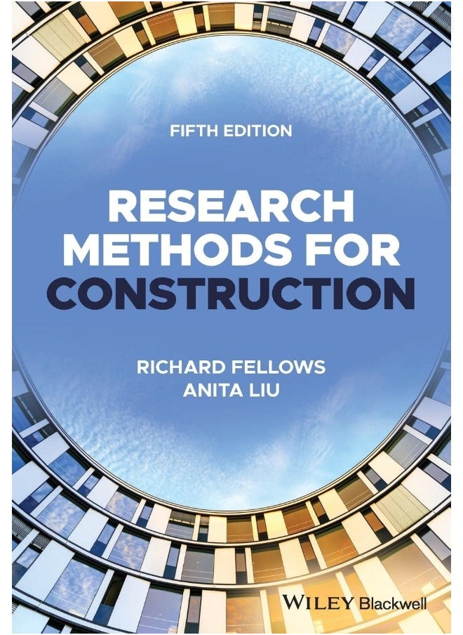 null - Research Methods for Construction - Image 1