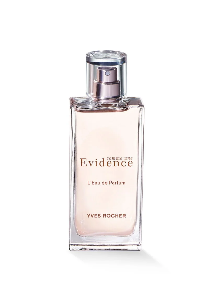 ايف روشيه عطر الأدلة