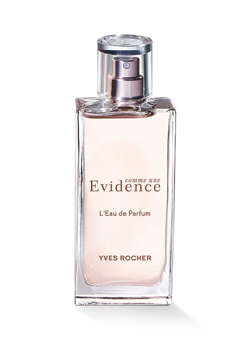 ايف روشيه عطر الأدلة