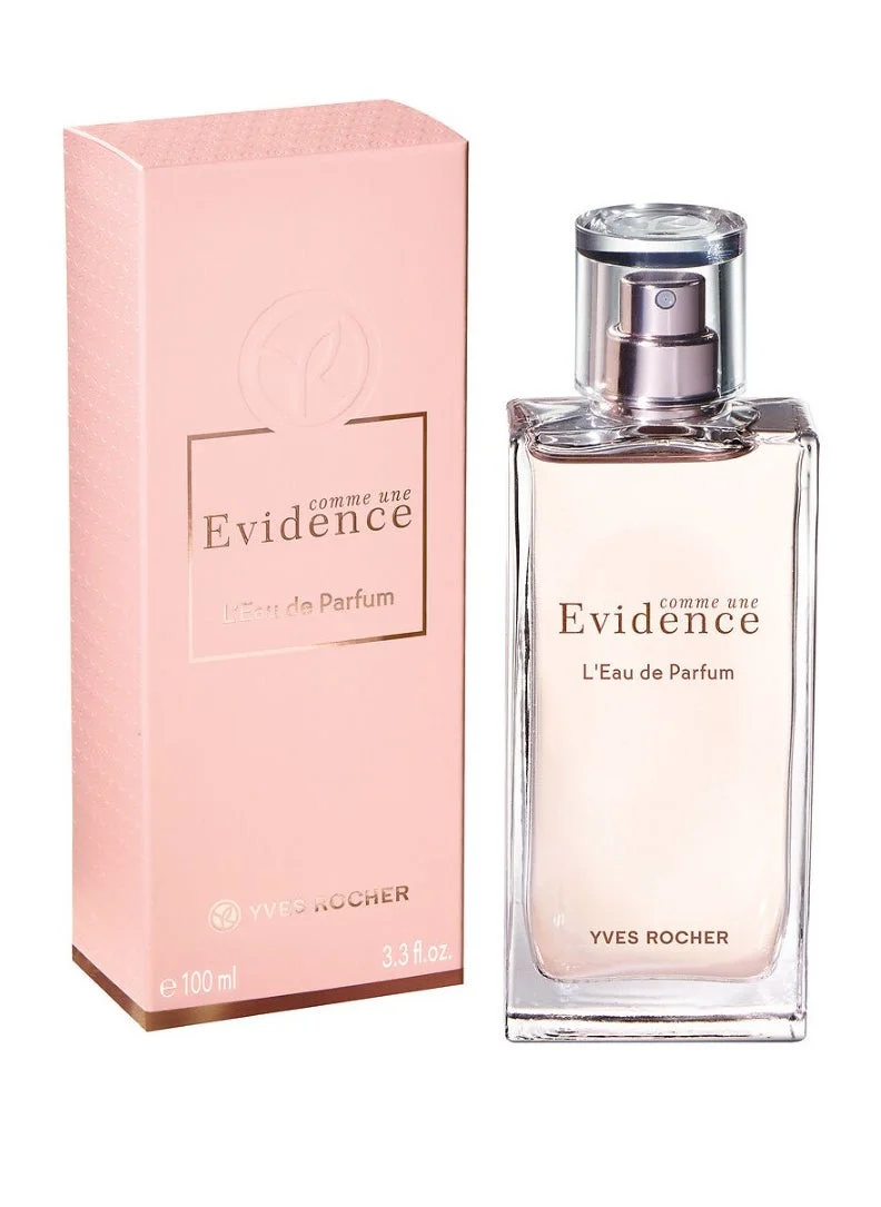 ايف روشيه عطر الأدلة