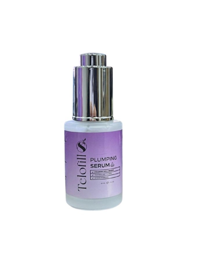 Telofill Plumping Serum 
