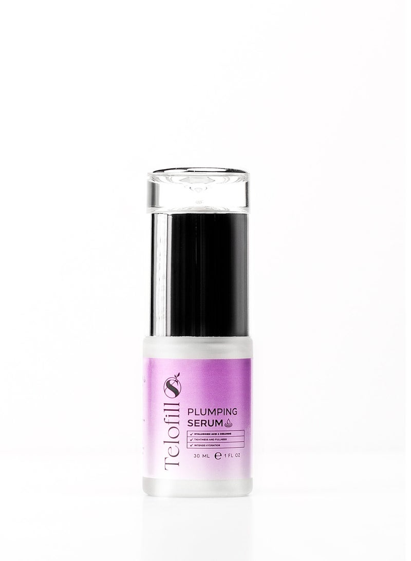 Telofill Plumping Serum - 30ml - Image 2