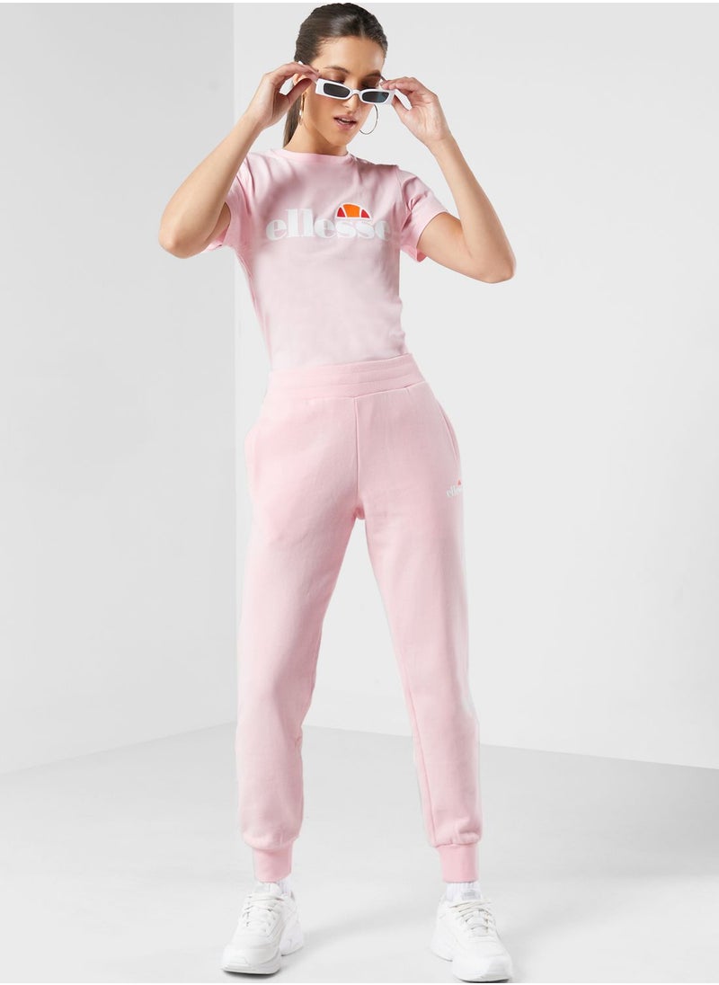Ellesse - Hallouli Sweatpants - Image 1