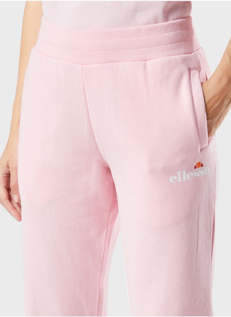 Ellesse - Hallouli Sweatpants - Image 1