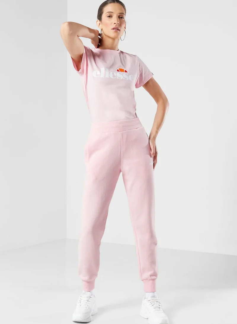 Ellesse Hallouli Sweatpants