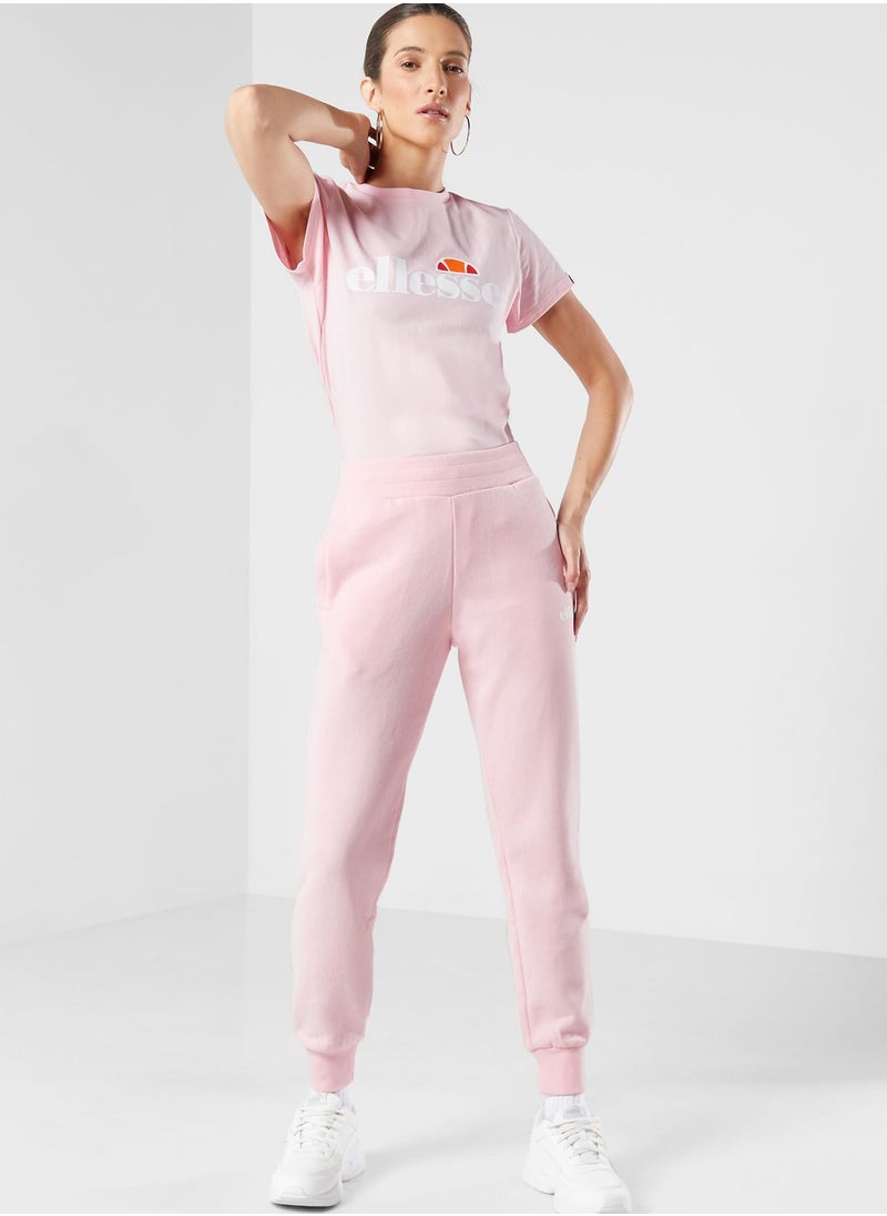 Ellesse - Hallouli Sweatpants - Image 1